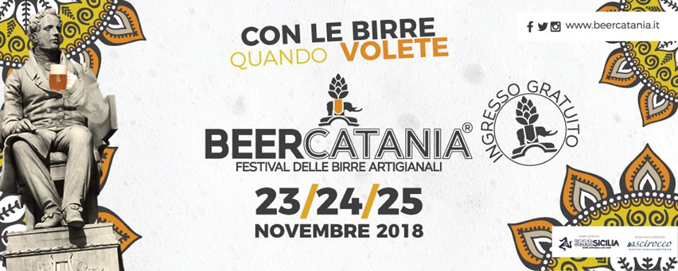 Beer Catania