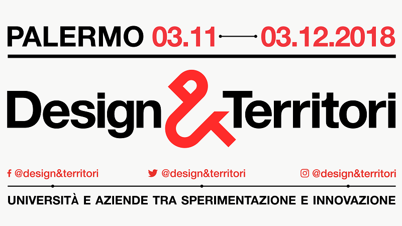 Design & Territori