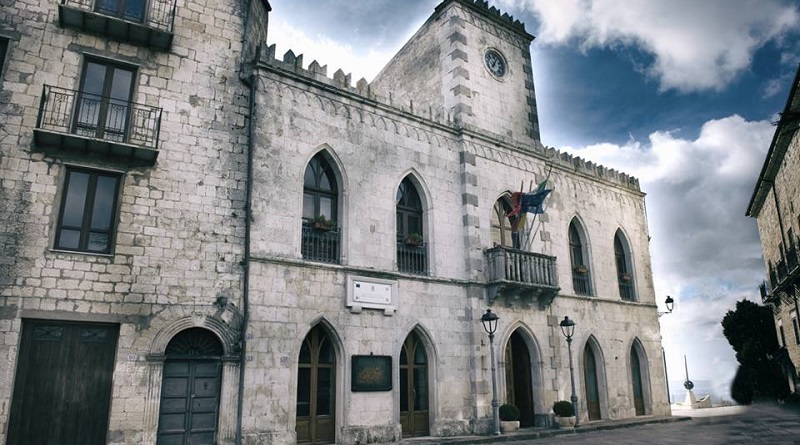 Petralia Soprana Borgo dei Borghi