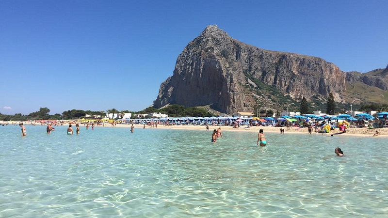 San Vito Lo Capo programma