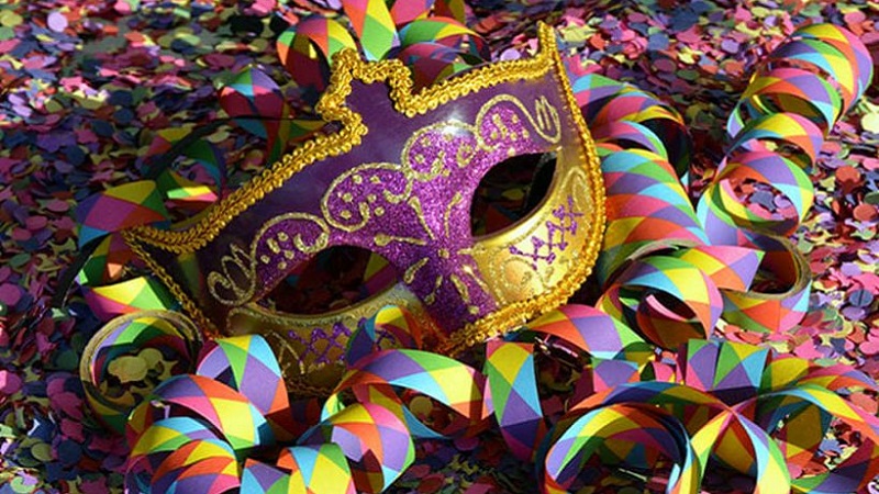 Carnevale 2019 in Sicilia