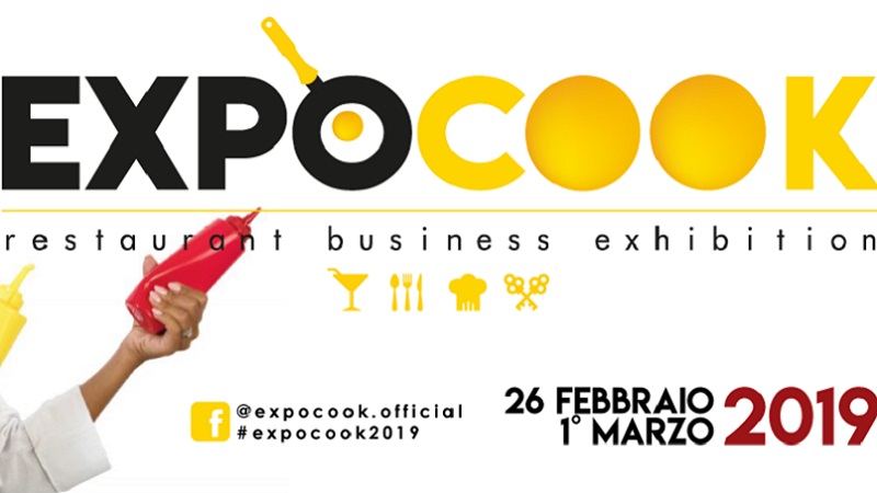 Expocook 2019