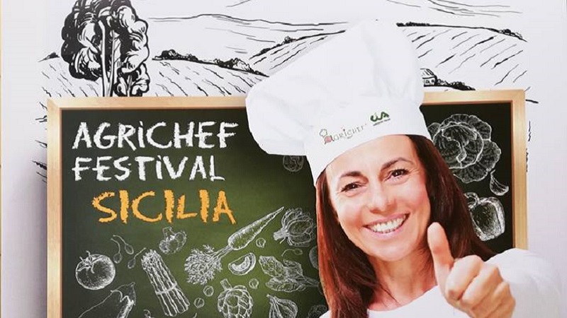 Agrichef Festival Sicilia