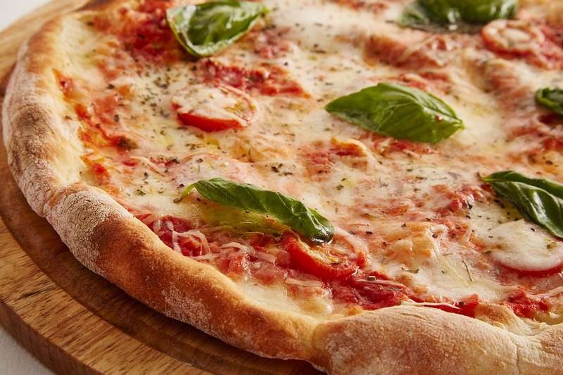 Il siciliano Luciano Carciotto è il miglior pizzaiolo del mondo