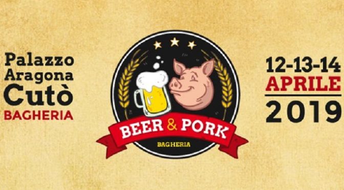 Beer & Pork