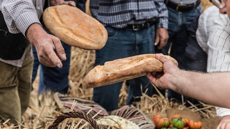 I Fornai Siciliani