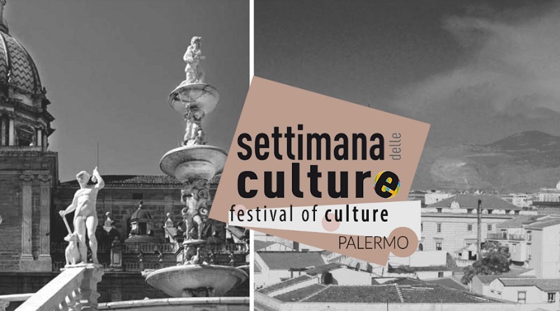 Settimana delle Culture Palermo dedicata a Sebastiano Tusa