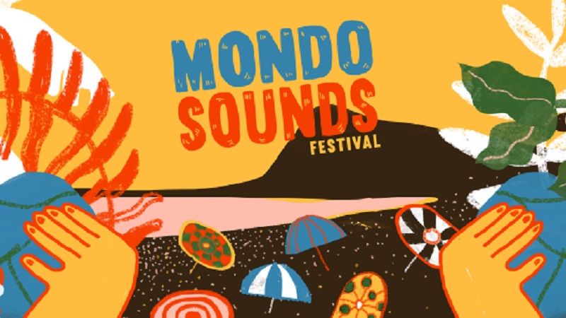 Mondo Sounds Festival San Vito Lo Capo