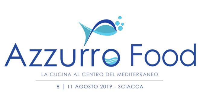 Azzurro Food Sciacca pesce azzurro Carmen Consoli Elodie Natale Giunta