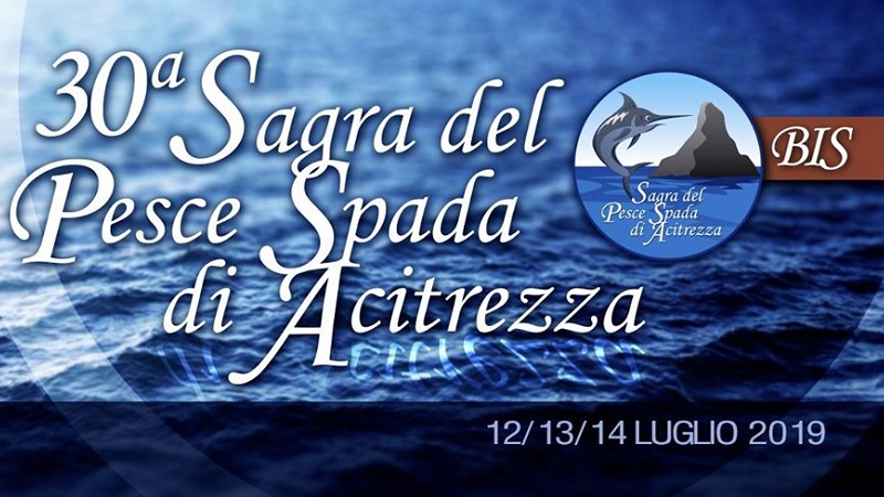 Sagra del Pesce Spada di San Giovanni Acitrezza Festa di San Giovanni Battista