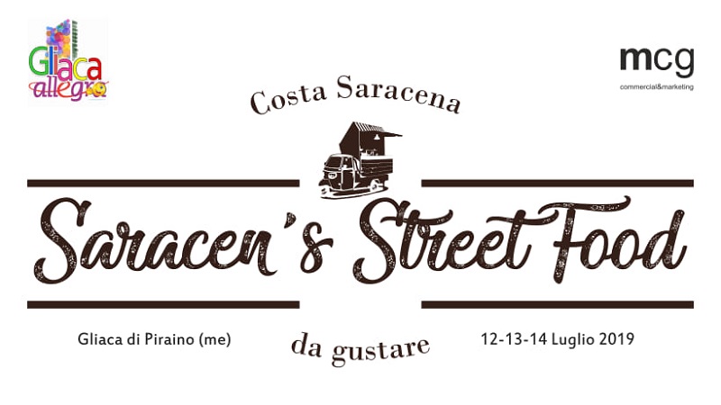 Gliaca di Piraino Saracen’s Street Food