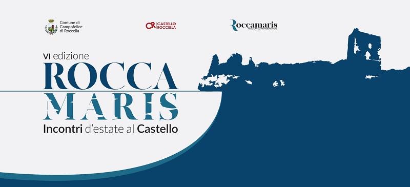 Roccamaris Campofelice di Roccella Castello di Roccella