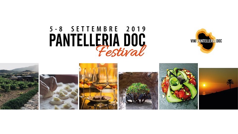 Pantelleria Doc Festival 2019 vini