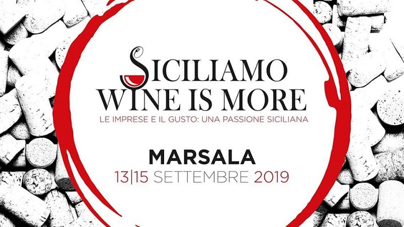 Siciliamo: Wine is More Marsala vino