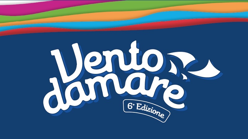 Ventodamare: il Festival internazionale del vento e del mare a Campofelice di Roccella e a Palermo