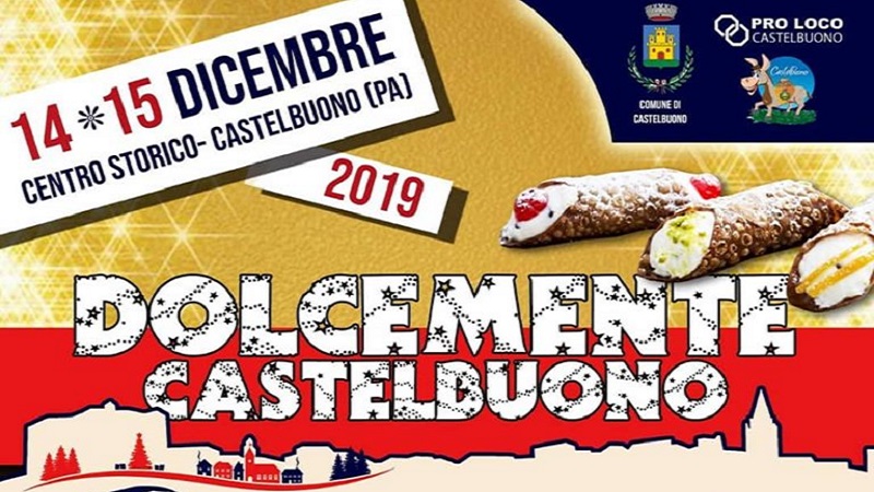 Dolcemente Castelbuono