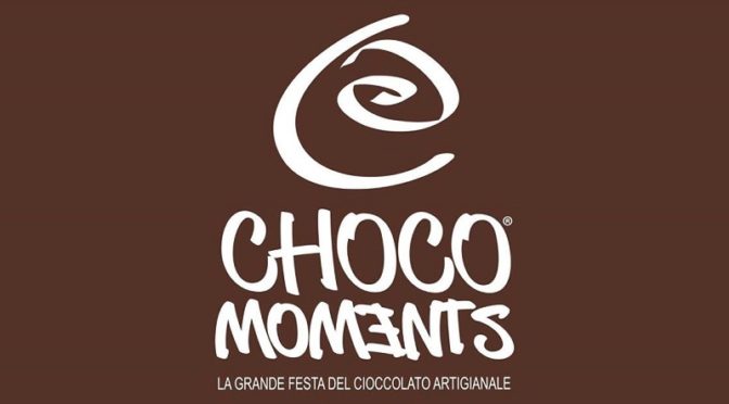 Chocomoments Marsala - la grande festa del cioccolato artigianale