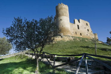 Agriturismo Caltanissetta