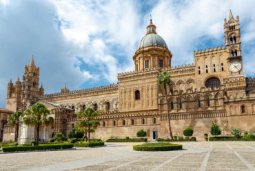 Agriturismo Palermo