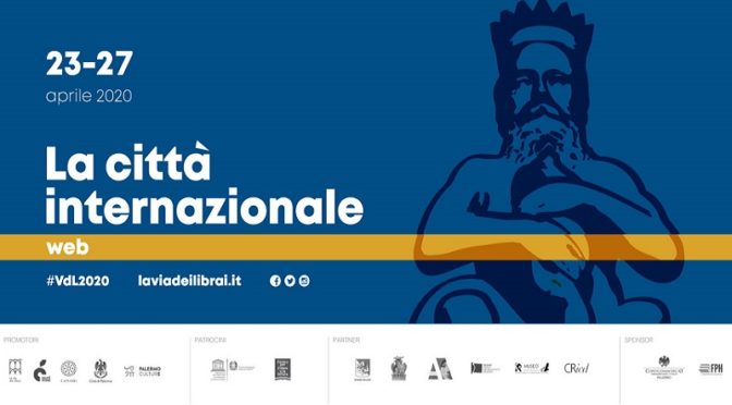 La via dei librai web la città internazionale