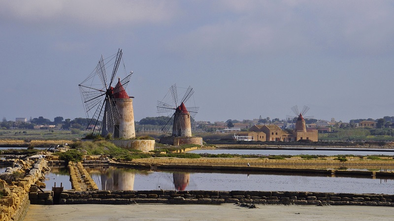 Marsala Biennale d'Arte Sacra delle Religioni Bias 2020