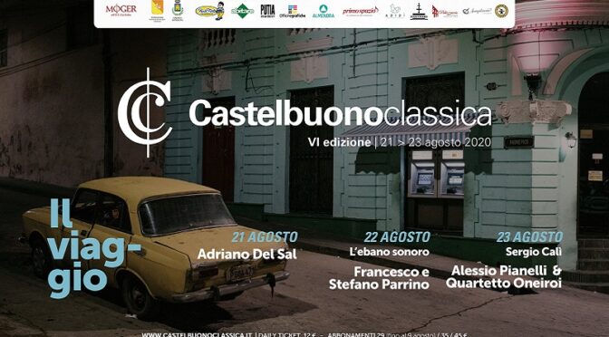 Castelbuono Classica